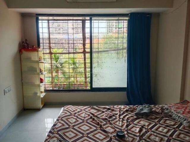 1 RK Apartment in Goregaon East for rent Mumbai. The reference number is 20568206
