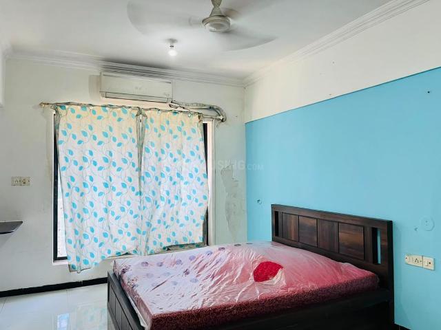 1 RK Apartment in Goregaon East for rent Mumbai. The reference number is 20506675
