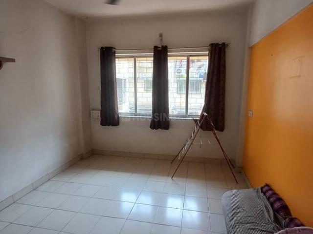 1 RK Apartment in Goregaon East for rent Mumbai. The reference number is 20662360