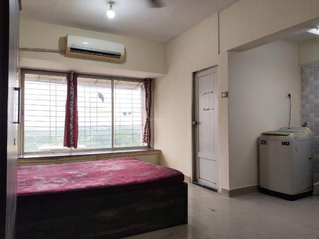 1 RK Apartment in Goregaon East for rent Mumbai. The reference number is 20674831