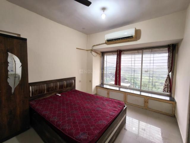 1 RK Apartment in Goregaon East for rent Mumbai. The reference number is 20692737