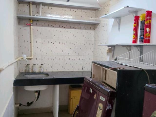 1 RK Apartment in Goregaon East for rent Mumbai. The reference number is 20695324