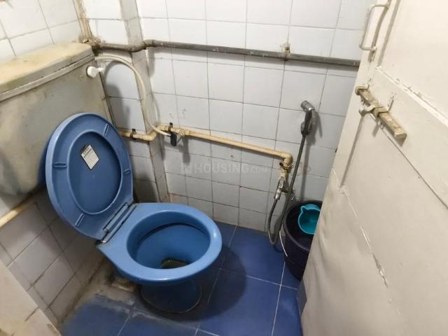 1 RK Apartment in Goregaon East for rent Mumbai. The reference number is 20609523