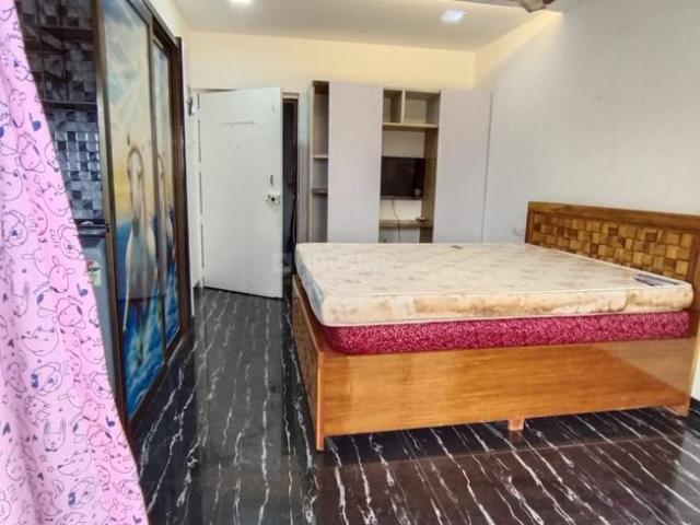 1 RK Apartment in Goregaon East for rent Mumbai. The reference number is 20709951