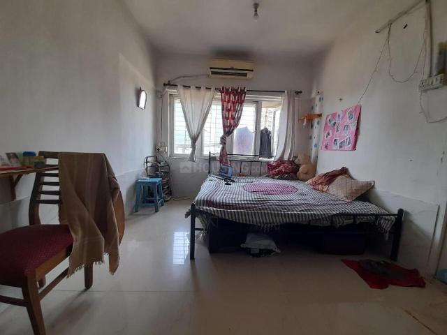 1 RK Apartment in Goregaon East for rent Mumbai. The reference number is 20709911