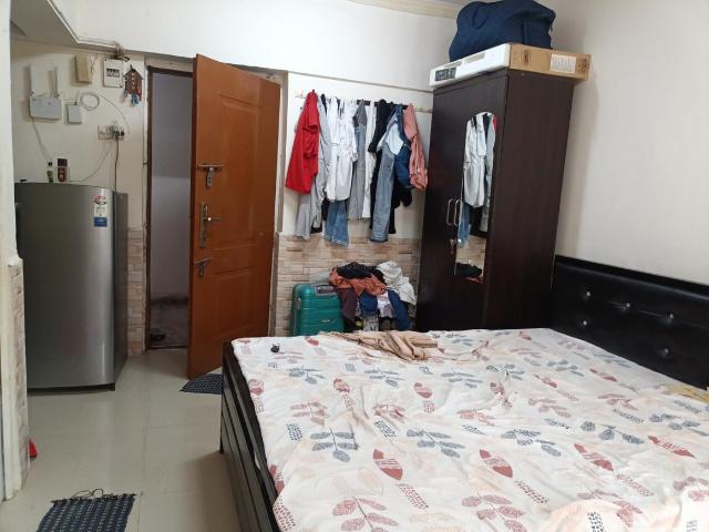 1 RK Apartment in Goregaon East for rent Mumbai. The reference number is 20811412