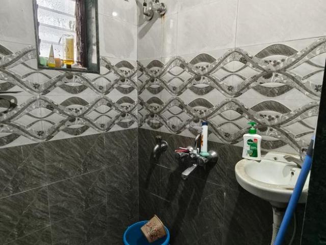 1 RK Apartment in Goregaon East for rent Mumbai. The reference number is 20831894