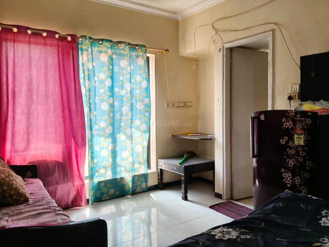 1 RK Apartment in Goregaon East for rent Mumbai. The reference number is 20946436