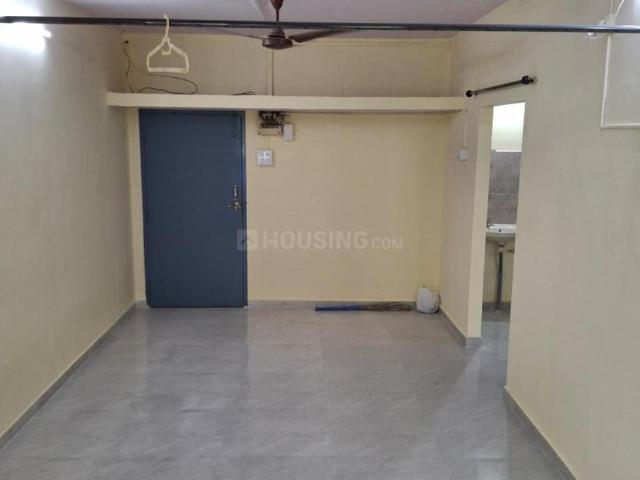 1 RK Apartment in Goregaon East for rent Mumbai. The reference number is 20961768
