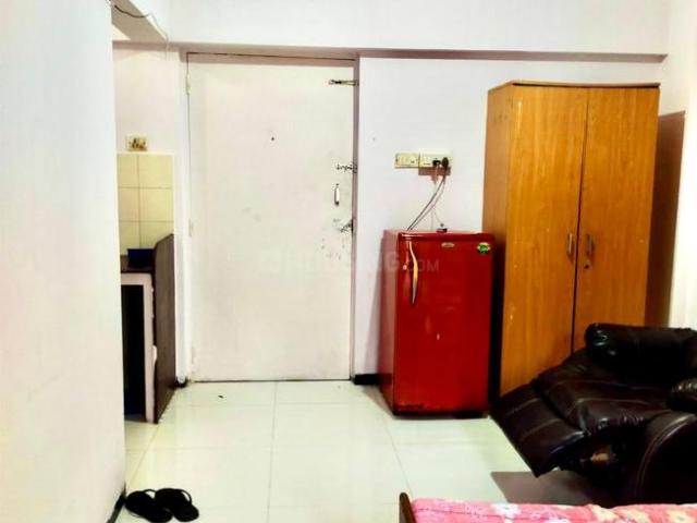 1 RK Apartment in Goregaon East for rent Mumbai. The reference number is 20980473