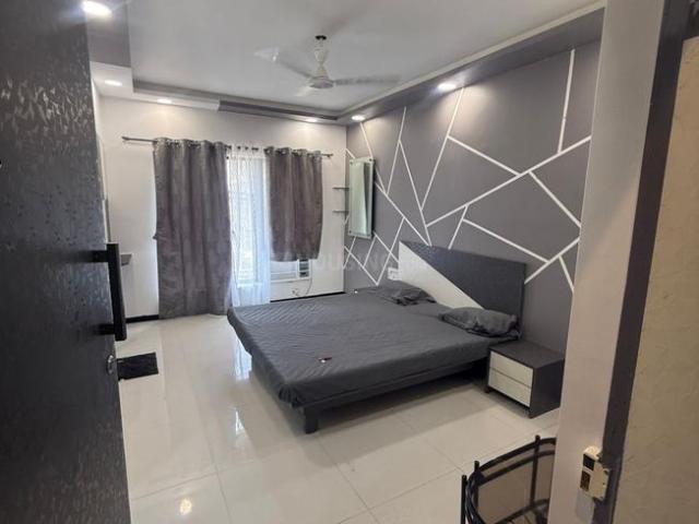 1 RK Apartment in Goregaon East for rent Mumbai. The reference number is 20998372