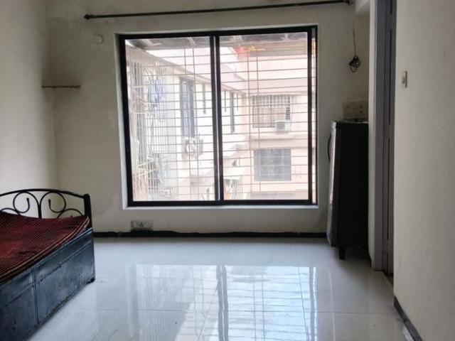 1 RK Apartment in Goregaon East for rent Mumbai. The reference number is 20934641