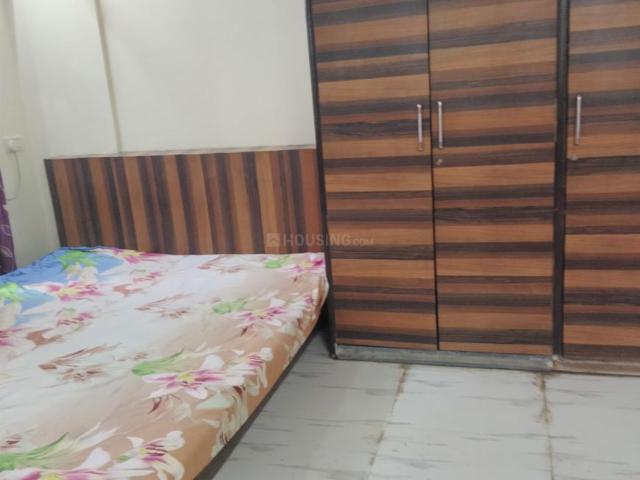 1 RK Apartment in Goregaon East for rent Mumbai. The reference number is 21000754