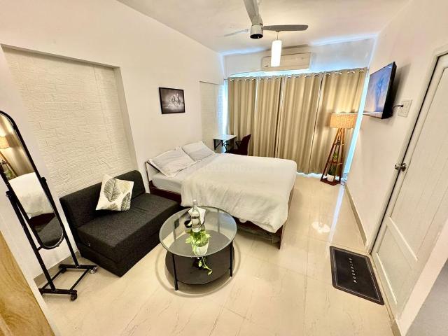1 RK Apartment in Goregaon East for rent Mumbai. The reference number is 21000823