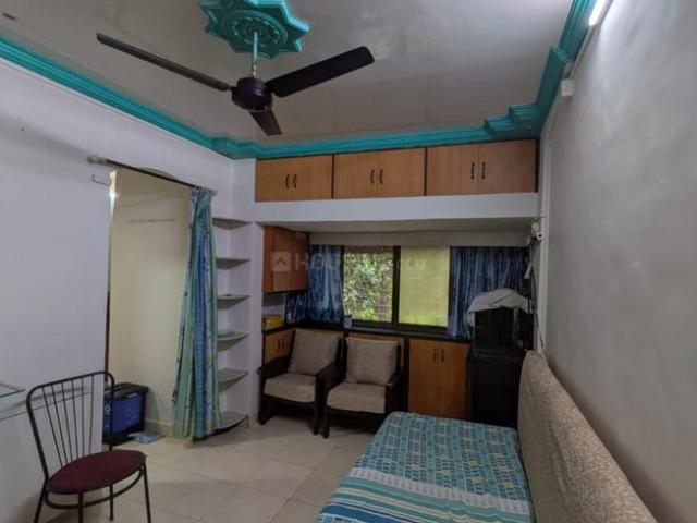 1 RK Apartment in Goregaon East for rent Mumbai. The reference number is 21001822