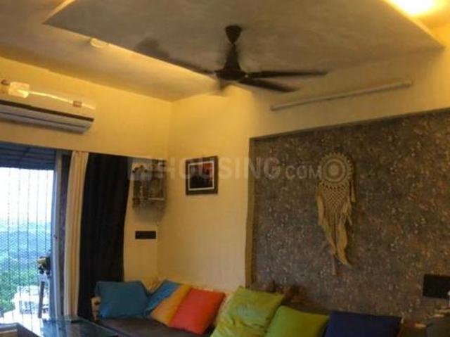 1 RK Apartment in Goregaon East for rent Mumbai. The reference number is 21003298