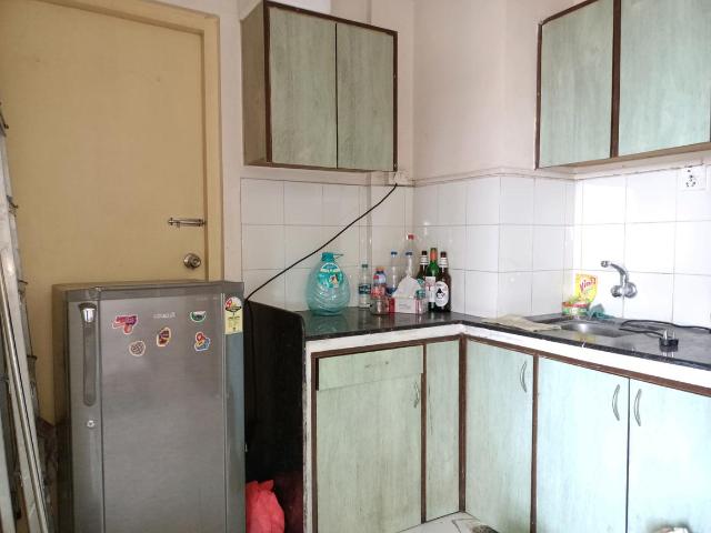 1 RK Apartment in Goregaon East for resale Mumbai. The reference number is 14652255