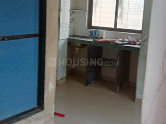 1 RK Apartment in Goregaon East for resale Mumbai. The reference number is 16319400