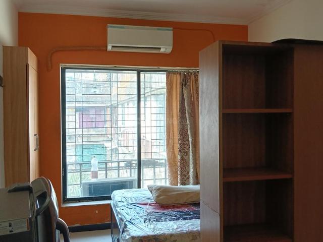 1 RK Apartment in Goregaon East for resale Mumbai. The reference number is 16360772