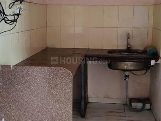 1 RK Apartment in Goregaon East for resale Mumbai. The reference number is 16473475