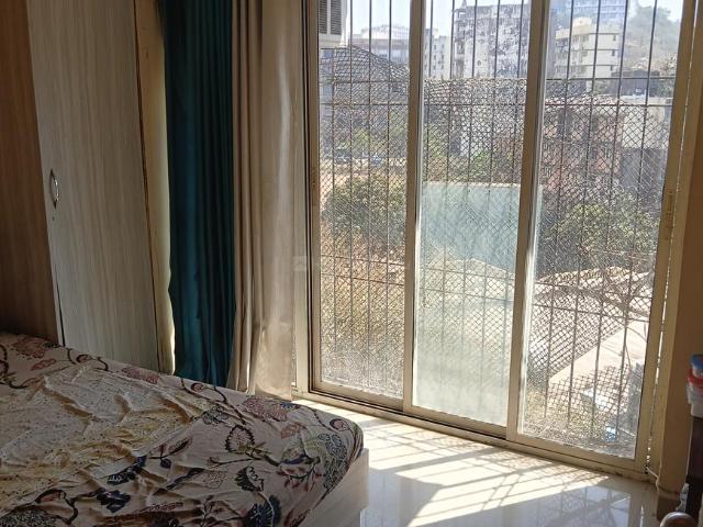 1 RK Apartment in Goregaon East for resale Mumbai. The reference number is 16583972