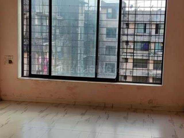 1 RK Apartment in Goregaon East for resale Mumbai. The reference number is 16743695