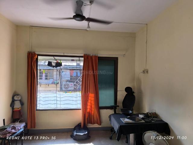 1 RK Apartment in Goregaon East for resale Mumbai. The reference number is 16755777