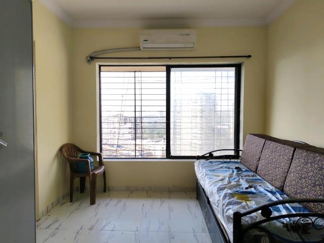 1 RK Apartment in Goregaon East for resale Mumbai. The reference number is 17011650
