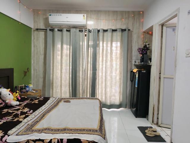 1 RK Apartment in Goregaon East for resale Mumbai. The reference number is 18298170