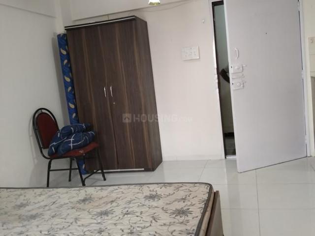 1 RK Apartment in Goregaon East for resale Mumbai. The reference number is 19166216