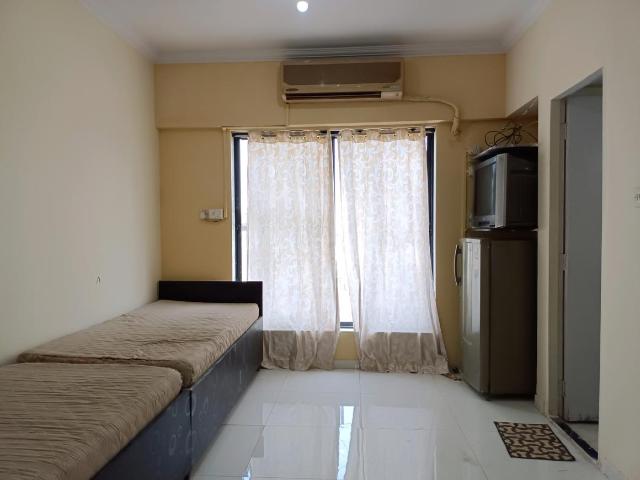 1 RK Apartment in Goregaon East for resale Mumbai. The reference number is 10987179