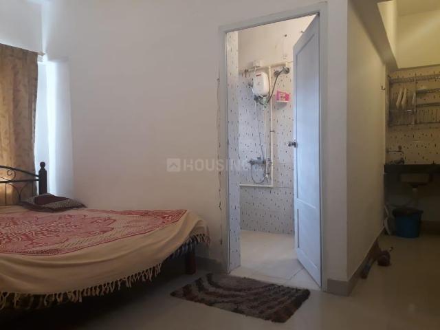 1 RK Apartment in Goregaon East for resale Mumbai. The reference number is 11980671