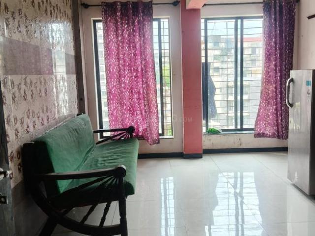 1 RK Apartment in Goregaon East for resale Mumbai. The reference number is 20862192