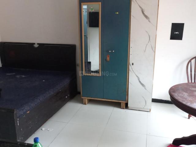 1 RK Apartment in Goregaon East for resale Mumbai. The reference number is 20941783
