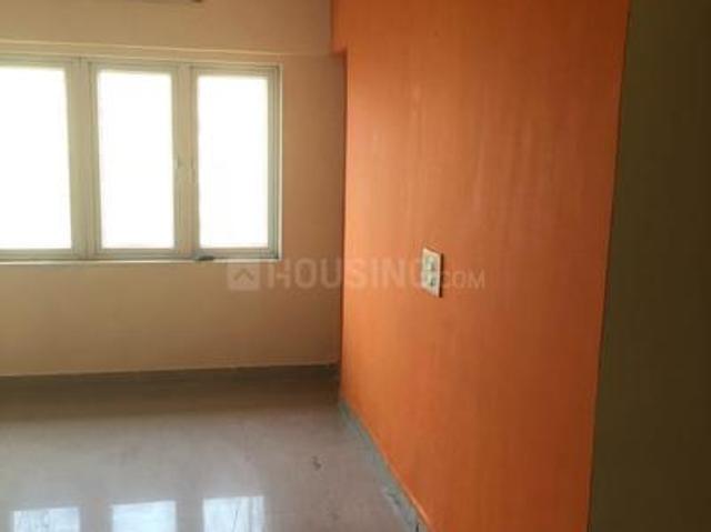 1 RK Apartment in Goregaon East for resale Mumbai. The reference number is 7645258