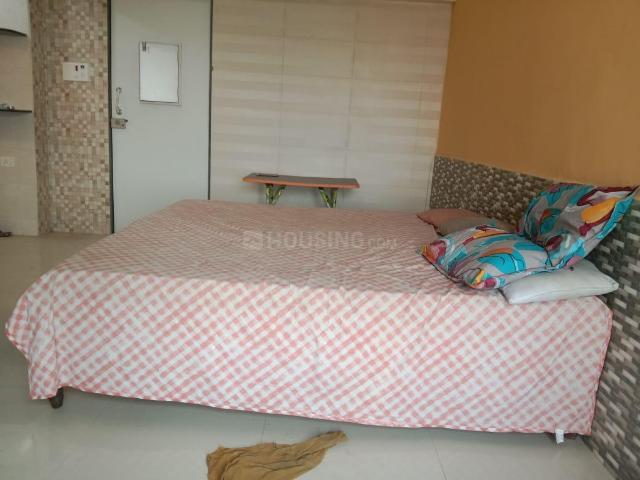 1 RK Apartment in Goregaon East for resale Mumbai. The reference number is 9434984