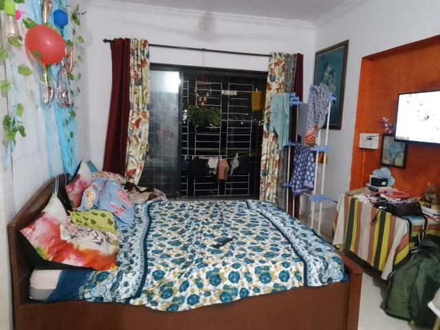 1 RK Apartment in Goregaon East for resale Mumbai. The reference number is 9671045