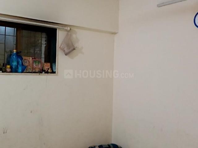 1 RK Apartment in Powai for resale Central Mumbai Suburbs. The reference number is 17729301