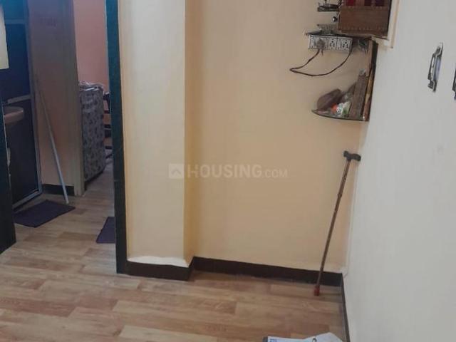 1 RK Apartment in Govandi for resale Mumbai. The reference number is 17410917