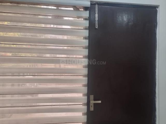 1 RK Apartment in Green Field Colony for rent Faridabad. The reference number is 20533701