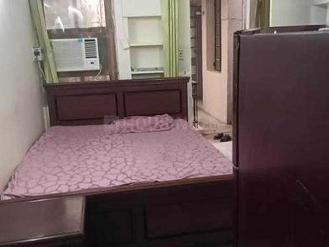 1 RK Apartment in Green Park Extension for rent New Delhi. The reference number is 20984521