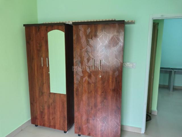 1 RK Apartment in Gunjur for rent Bengaluru. The reference number is 20578385