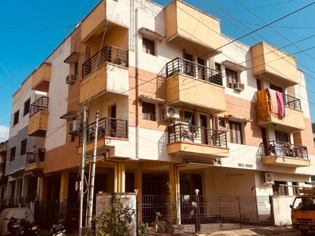 1 RK Apartment in Guduvancheri for resale Chennai. The reference number is 18398193