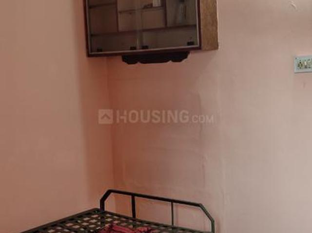 1 RK Apartment in Hanuman Nagar for rent Nagpur. The reference number is 16691275