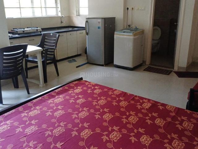1 RK Apartment in Hadapsar for rent Pune. The reference number is 19145846