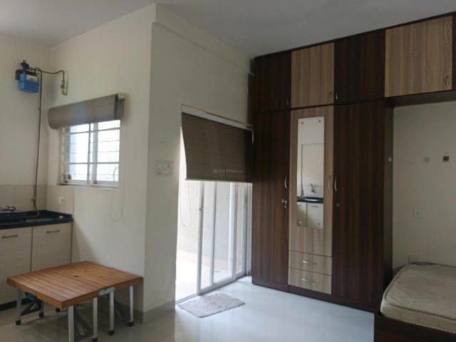 1 RK Apartment in Hadapsar for rent Pune. The reference number is 19390314