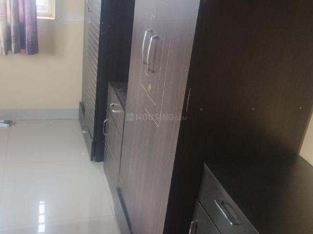 1 RK Apartment in Hadapsar for rent Pune. The reference number is 20038524