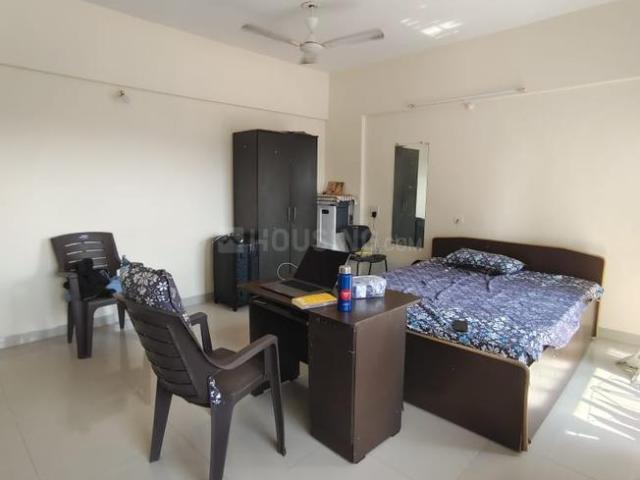 1 RK Apartment in Hadapsar for rent Pune. The reference number is 20208712