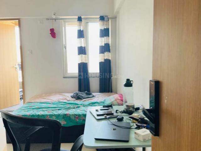 1 RK Apartment in Hadapsar for rent Pune. The reference number is 20367877