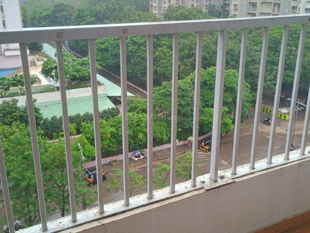 1 RK Apartment in Hadapsar for rent Pune. The reference number is 20621724